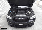 Kies-Motorsports MST MST BMW X3 X4 3.0T B58 Cold Air Intake System (BW-X301)
