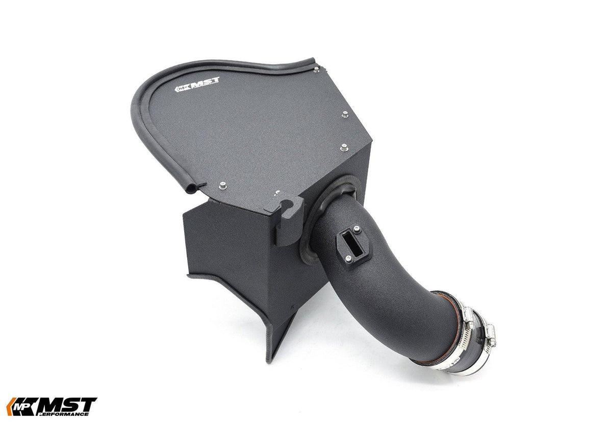 Kies-Motorsports MST MST BMW X3 X4 3.0T B58 Cold Air Intake System (BW-X301) Main image