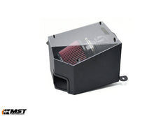 Kies-Motorsports MST MST Clear Heat Shield Cover