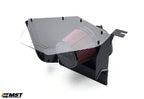 Kies-Motorsports MST MST Clear Heat Shield Cover