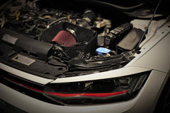 Kies-Motorsports MST MST Clear Heat Shield Cover