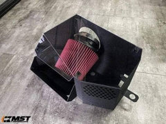 Kies-Motorsports MST MST Clear Heat Shield Cover