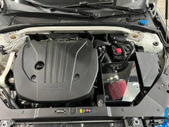 Kies-Motorsports MST MST Clear Heat Shield Cover