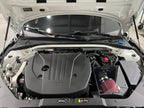 Kies-Motorsports MST MST Clear Heat Shield Cover