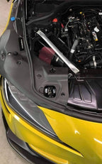 Kies-Motorsports MST MST Clear Heat Shield Cover