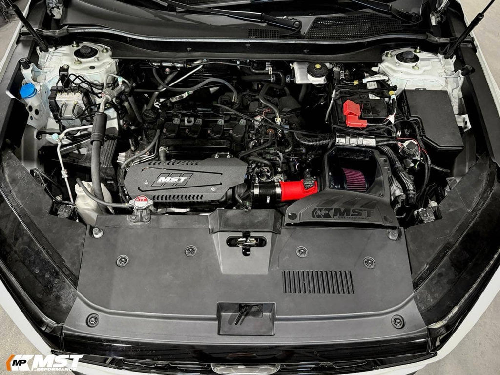 Kies-Motorsports MST MST Engine Dress-Up Kit for 2022+ Honda CRV 1.5T MK6 (HD-CR1505)