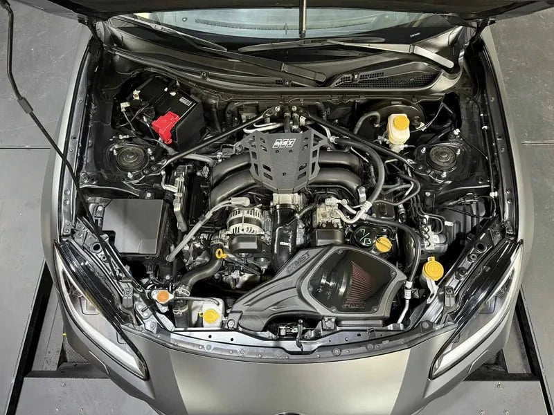 Kies-Motorsports MST MST Engine Dress-Up Kit for Toyota GR86/ Subaru BRZ 2.4L/GT86/ Subaru BRZ 2.0 (TY-GR8603)