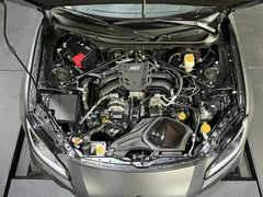 Kies-Motorsports MST MST Engine Dress-Up Kit for Toyota GR86/ Subaru BRZ 2.4L/GT86/ Subaru BRZ 2.0 (TY-GR8603)