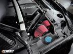 Kies-Motorsports MST MST F97 X3M F98 X4M S58 3.0 Cold Air Intake System (BW-X3M01)