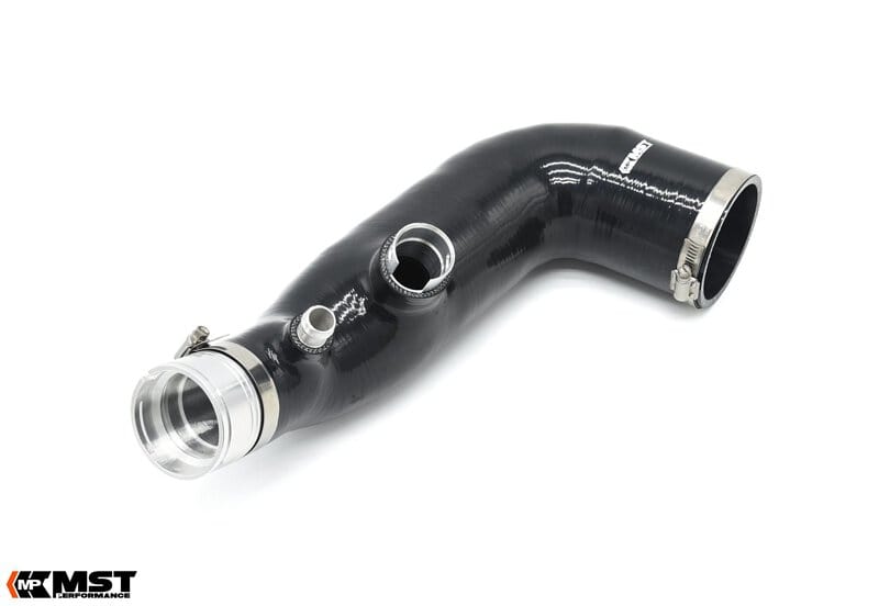 Kies-Motorsports MST MST G20 330i 320i Turbo Inlet Pipe Main image