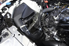 Kies-Motorsports MST MST G20 330i 320i Turbo Inlet Pipe