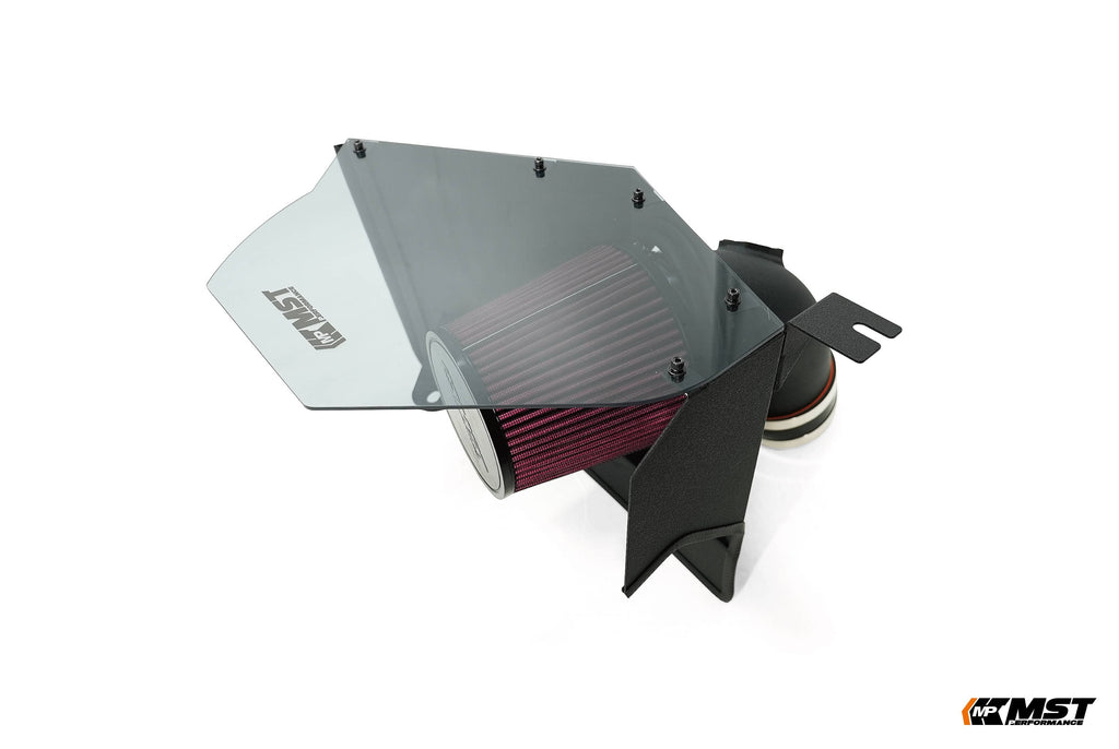 Kies-Motorsports MST MST Heat Shield Clear Top Cover