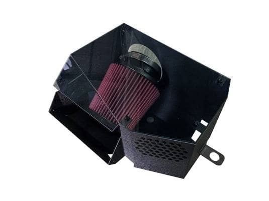 Kies-Motorsports MST MST Heat Shield Clear Top Cover CCMK777