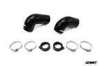 Kies-Motorsports MST MST Inlet Pipe for 2012+ Mercedes-Benz C400 C450 C43AMG GLC43 (Only compatible with MST Intake Kit) (MB-C4302)