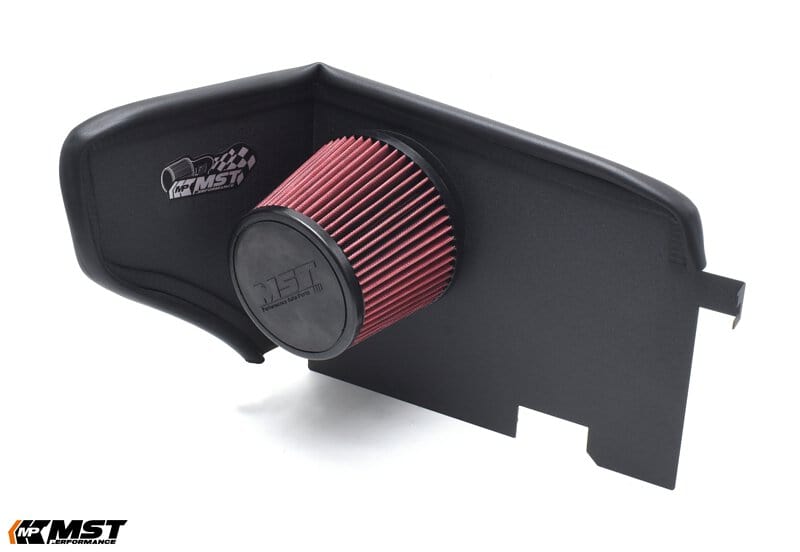 Kies-Motorsports MST MST KIA 2017+ Stinger 2.0 T-GDI Cold Air Intake System (KIA-STG01) Main image