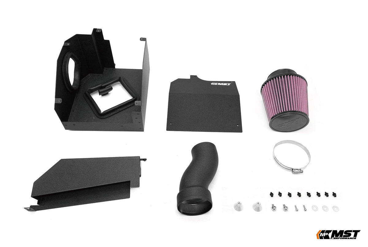 Kies-Motorsports MST MST Mercedes-Benz A250 CLA250 GLA250 AMG Cold Air Intake System (MB-A2502)