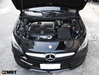 Kies-Motorsports MST MST Mercedes-Benz A250 CLA250 GLA250 AMG Cold Air Intake System (MB-A2502)