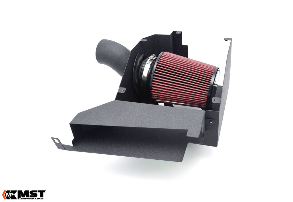 Kies-Motorsports MST MST Mercedes-Benz A250 CLA250 GLA250 AMG Cold Air Intake System (MB-A2502)