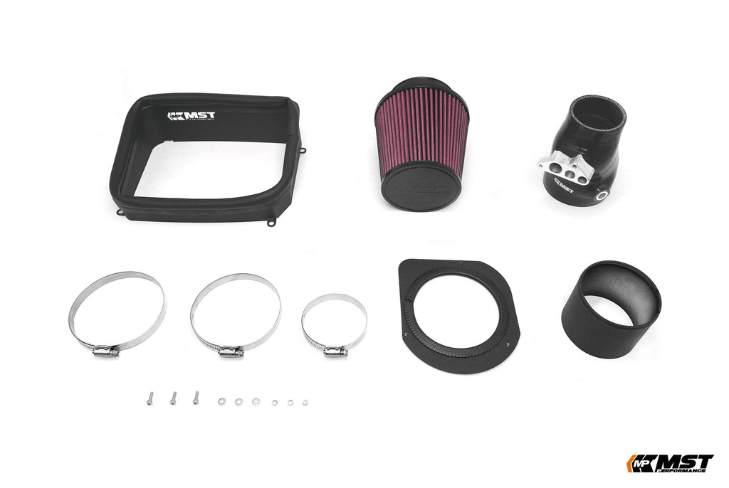Kies-Motorsports MST MST Mercedes-Benz A45/CLA45 AMG Cold Air Intake System (MB-A4501)