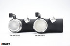 Kies-Motorsports MST MST MK7 MQB High Flow 3" HYBRID Turbo Inlet Kit [VW-MK710V2]