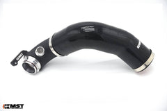 Kies-Motorsports MST MST MK7 MQB High Flow 3" HYBRID Turbo Inlet Kit [VW-MK710V2]