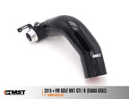 Kies-Motorsports MST MST MK7 MQB High Flow 3" Turbo Inlet Kit (VW-MK710)