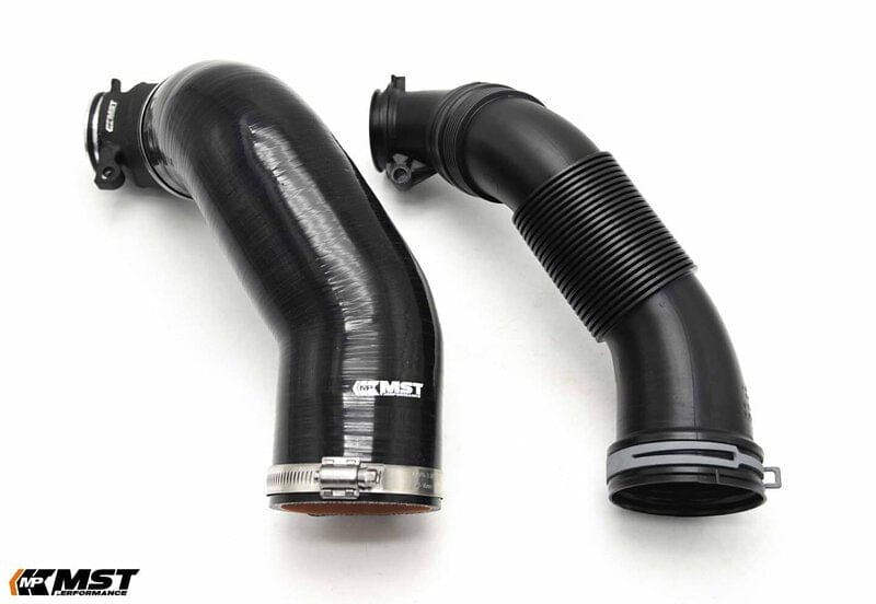 Kies-Motorsports MST MST MK8 EA888 High Flow 3" Turbo Inlet Kit (VW-MK810) Main image