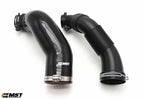 Kies-Motorsports MST MST MK8 EA888 High Flow 3" Turbo Inlet Kit (VW-MK810)
