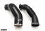 Kies-Motorsports MST MST MK8 EA888 High Flow 3" Turbo Inlet Kit (VW-MK810)