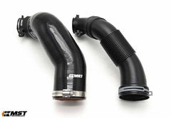 Kies-Motorsports MST MST MK8 EA888 High Flow 3" Turbo Inlet Kit (VW-MK810)