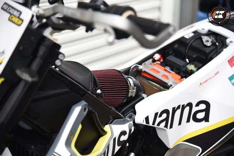 Kies-Motorsports MST MST Motorcycle Intake for 701SM 690SMCR Gasgas SM700 (KTM01) Main image