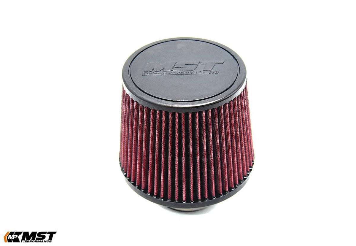 Kies-Motorsports MST MST Replacement Air Filter — Audi Applications AD-A101/AD-A103/AD-A403