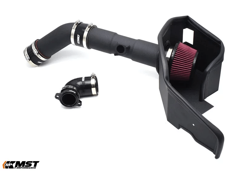 Kies-Motorsports MST MST Toyota 2020+ GR Yaris 1.6 Cold Air Intake System + Turbo Inlet Pipe (TY-GRY01L)