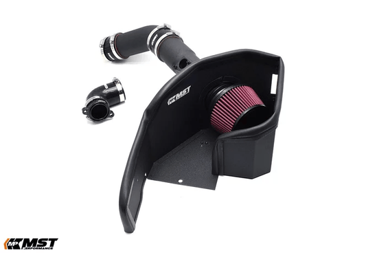 Kies-Motorsports MST MST Toyota 2020+ GR Yaris 1.6 Cold Air Intake System + Turbo Inlet Pipe (TY-GRY01L)