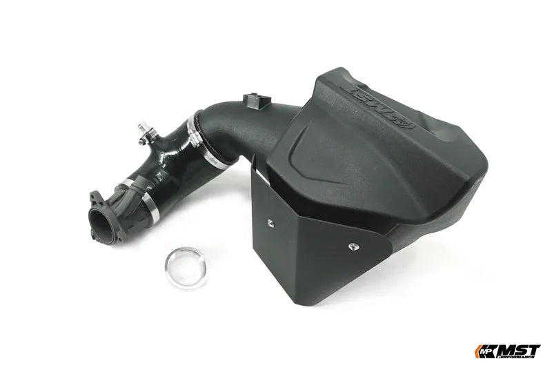 Kies-Motorsports MST MST Toyota Supra A90 A91 B58 3.0 Cold Air Intake System + Turbo Inlet Pipe (TY-SUP07)