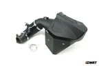 Kies-Motorsports MST MST Toyota Supra A90 A91 B58 3.0 Cold Air Intake System + Turbo Inlet Pipe (TY-SUP07)