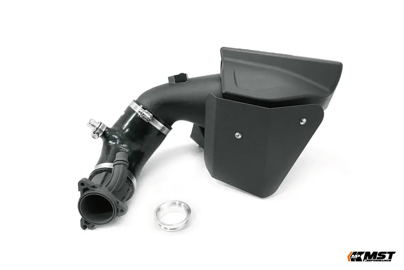 Kies-Motorsports MST MST Toyota Supra A90 A91 B58 3.0 Cold Air Intake System + Turbo Inlet Pipe (TY-SUP07)
