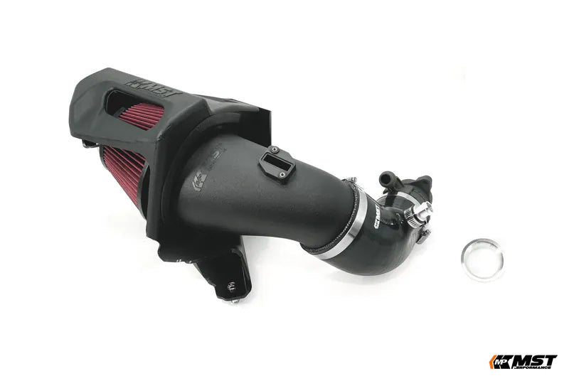 Kies-Motorsports MST MST Toyota Supra A90 A91 B58 3.0 Cold Air Intake System + Turbo Inlet Pipe (TY-SUP07)