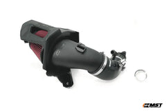 Kies-Motorsports MST MST Toyota Supra A90 A91 B58 3.0 Cold Air Intake System + Turbo Inlet Pipe (TY-SUP07)