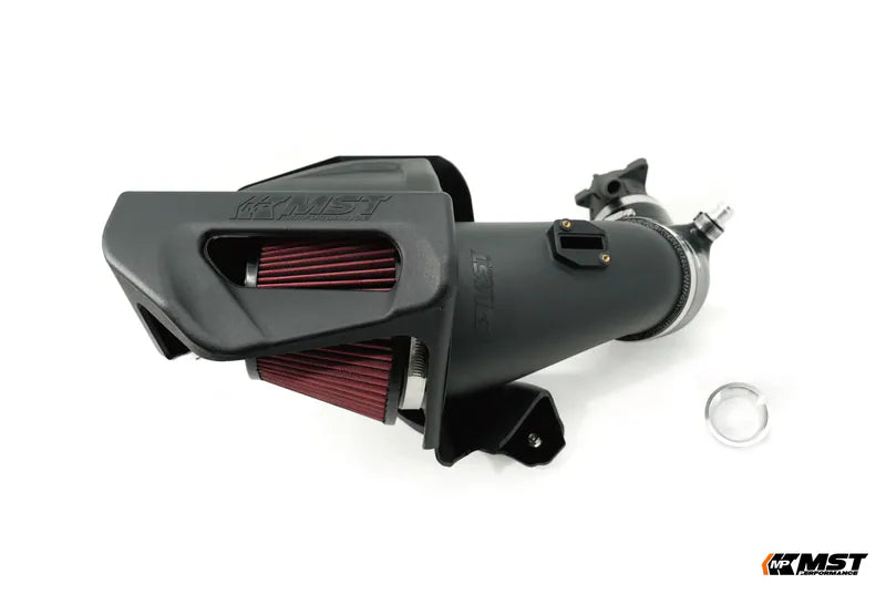 Kies-Motorsports MST MST Toyota Supra A90 A91 B58 3.0 Cold Air Intake System + Turbo Inlet Pipe (TY-SUP07)