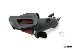Kies-Motorsports MST MST Toyota Supra A90 A91 B58 3.0 Cold Air Intake System + Turbo Inlet Pipe (TY-SUP07)