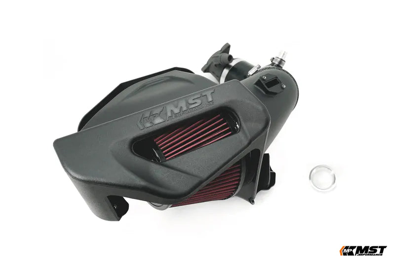 Kies-Motorsports MST MST Toyota Supra A90 A91 B58 3.0 Cold Air Intake System + Turbo Inlet Pipe (TY-SUP07)