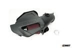 Kies-Motorsports MST MST Toyota Supra A90 A91 B58 3.0 Cold Air Intake System + Turbo Inlet Pipe (TY-SUP07)