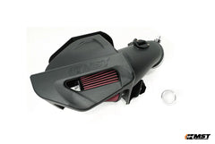 Kies-Motorsports MST MST Toyota Supra A90 A91 B58 3.0 Cold Air Intake System + Turbo Inlet Pipe (TY-SUP07)