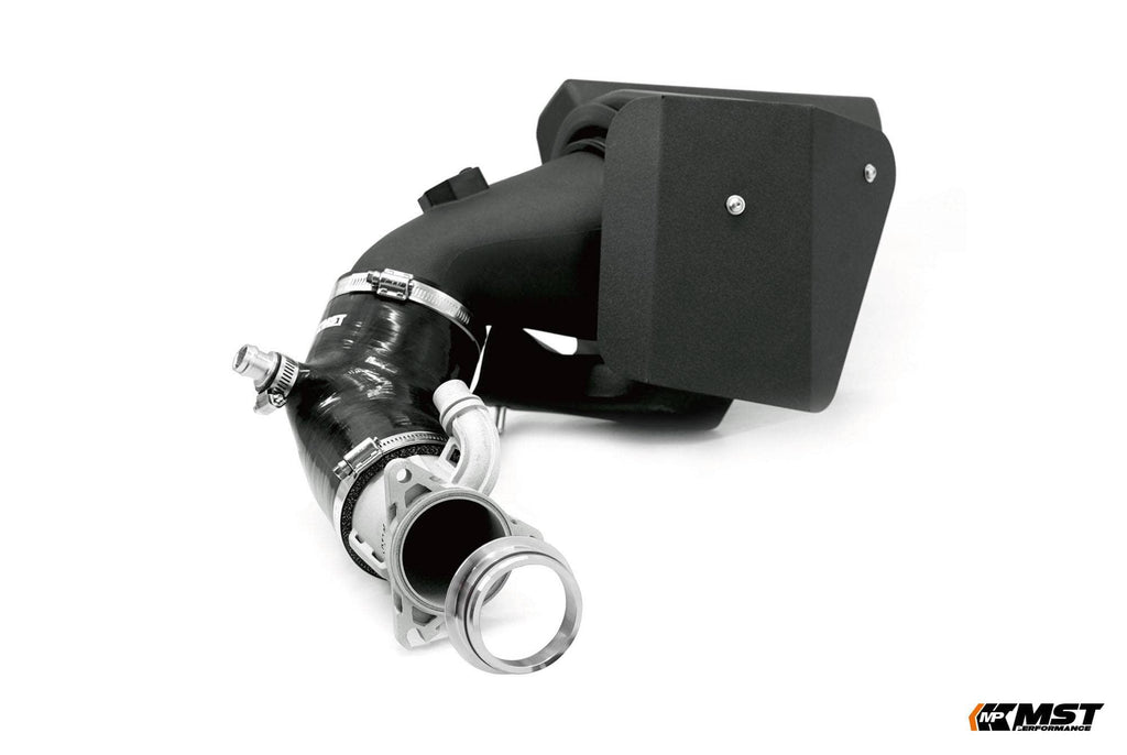 Kies-Motorsports MST MST Toyota Supra A90 A91 B58 3.0 Cold Air Intake System + Turbo Inlet Pipe (TY-SUP07)