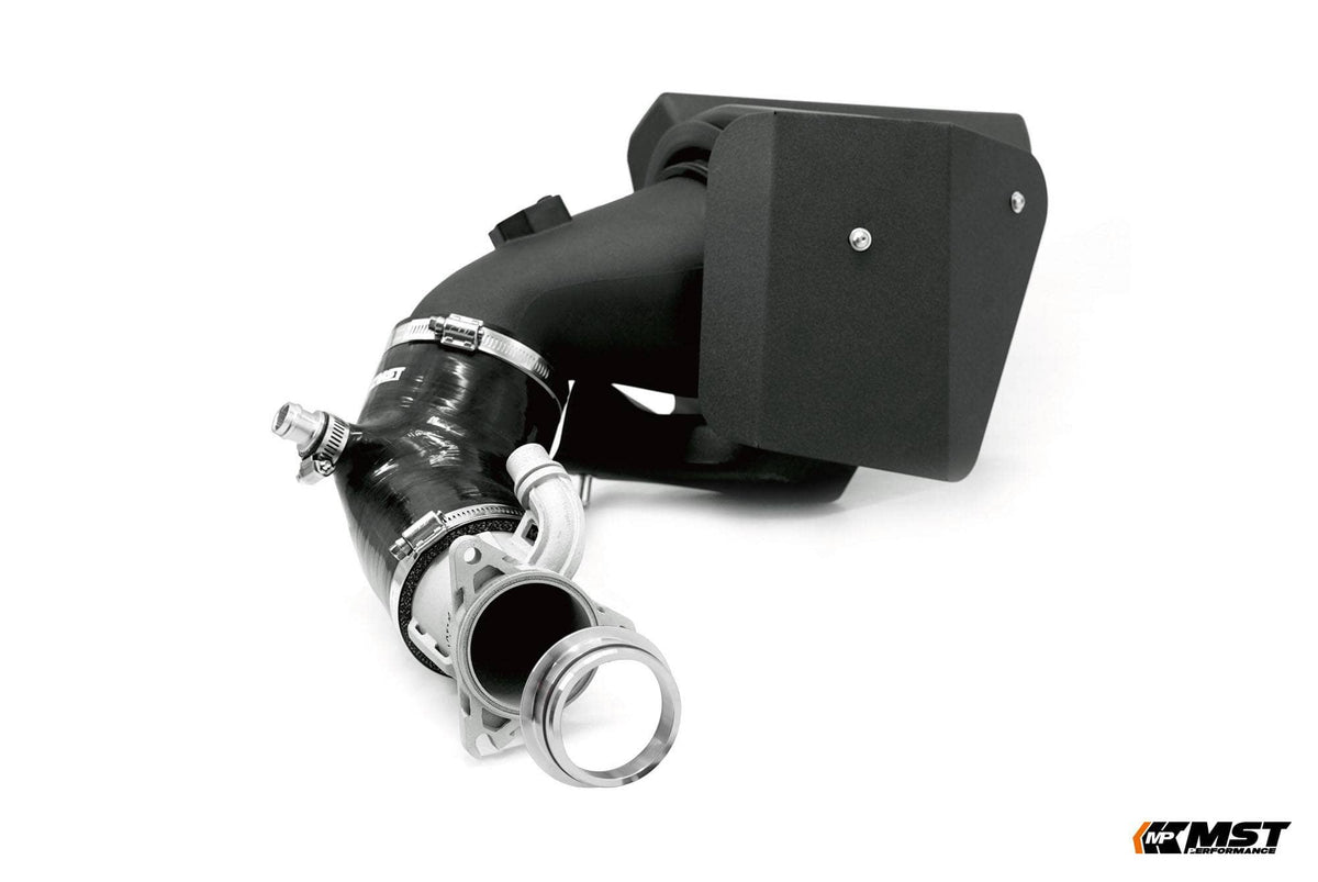 Kies-Motorsports MST MST Toyota Supra A90 A91 B58 3.0 Cold Air Intake System + Turbo Inlet Pipe (TY-SUP07)