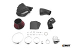 Kies-Motorsports MST MST Toyota Supra A90 A91 B58 3.0 Cold Air Intake System + Turbo Inlet Pipe (TY-SUP07)