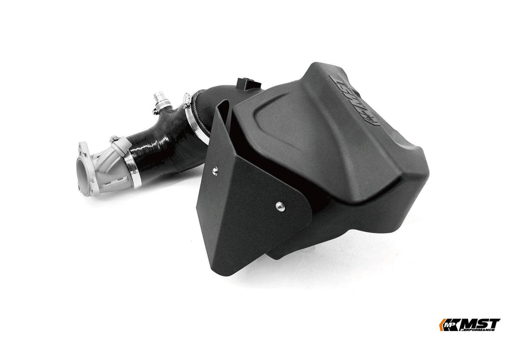 Kies-Motorsports MST MST Toyota Supra A90 A91 B58 3.0 Cold Air Intake System + Turbo Inlet Pipe (TY-SUP07)