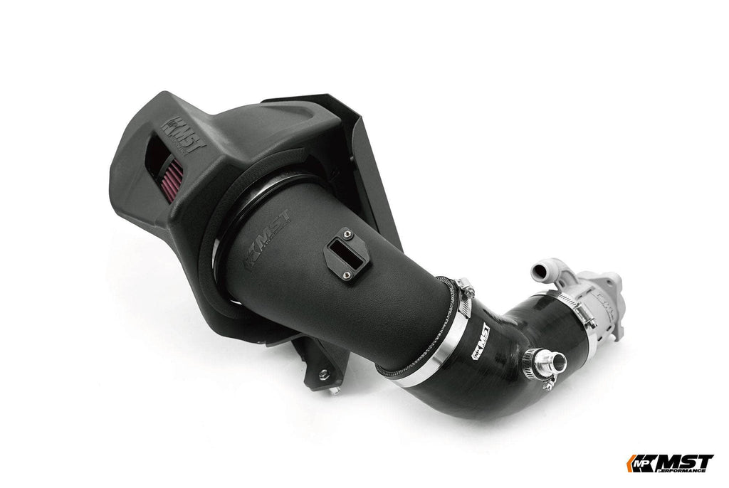 Kies-Motorsports MST MST Toyota Supra A90 A91 B58 3.0 Cold Air Intake System + Turbo Inlet Pipe (TY-SUP07)