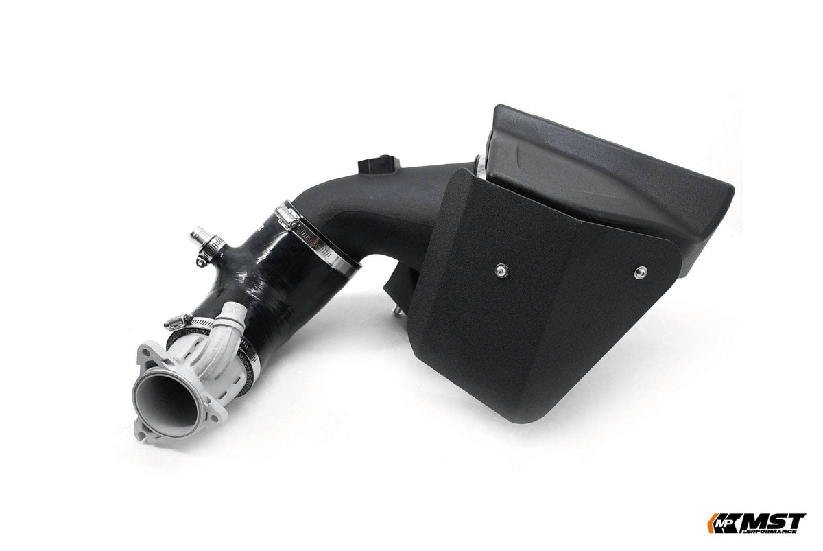Kies-Motorsports MST MST Toyota Supra A90 A91 B58 3.0 Cold Air Intake System + Turbo Inlet Pipe (TY-SUP07)
